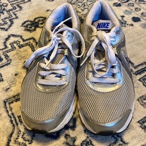 Nike Air Max Run Lite + 2